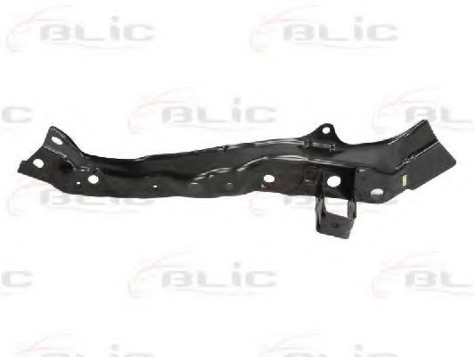BLIC 6508-05-8118241P Крепление фары для TOYOTA BLADE (Тойота/тоета Бладэ) BLIC 6508-05-8118241P Крепление фары для TOYOTA BLADE (Тойота/тоета Бладэ)