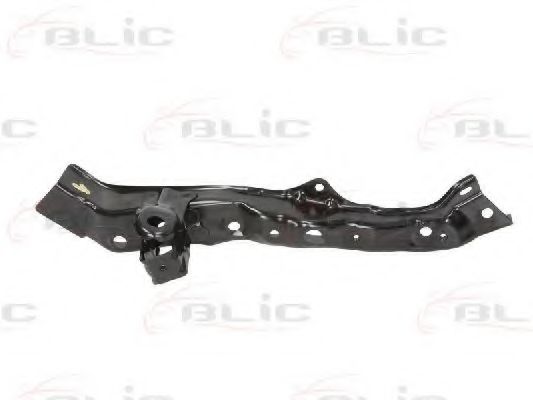 BLIC 6508-05-8118242P Крепление фары для TOYOTA BLADE (Тойота/тоета Бладэ) BLIC 6508-05-8118242P Крепление фары для TOYOTA BLADE (Тойота/тоета Бладэ)
