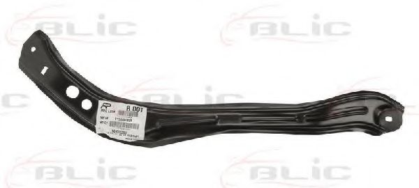 BLIC 6508-05-8155241P Крепление фары для TOYOTA YARIS (Тойота/тоета Ярис) BLIC 6508-05-8155241P Крепление фары для TOYOTA YARIS (Тойота/тоета Ярис)