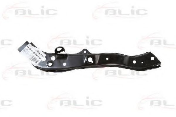 BLIC 6508-05-8183242P Крепление фары для TOYOTA AVENSIS (Тойота/тоета Авенсис) BLIC 6508-05-8183242P Крепление фары для TOYOTA AVENSIS (Тойота/тоета Авенсис)
