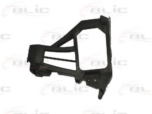 BLIC 6508-06-2533931P Кронштейн, буфер для FORD (Форд) BLIC 6508-06-2533931P Кронштейн, буфер для FORD (Форд)