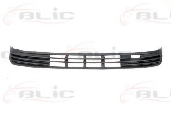 BLIC 6509-01-2553920P Решетка вентилятора, буфер для FORD (Форд) BLIC 6509-01-2553920P Решетка вентилятора, буфер для FORD (Форд)