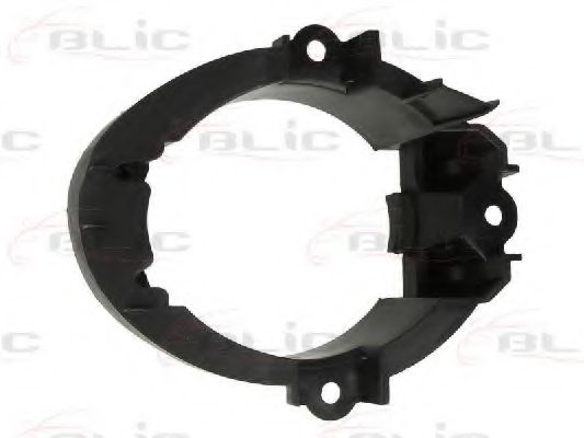BLIC 6509-01-8183921P Рама, противотуманная фара для TOYOTA AVENSIS (Тойота/тоета Авенсис) BLIC 6509-01-8183921P Рама, противотуманная фара для TOYOTA AVENSIS (Тойота/тоета Авенсис)