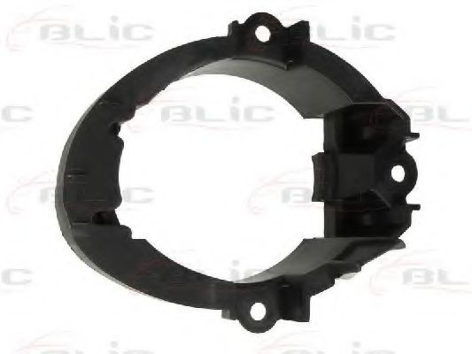 BLIC 6509-01-8183922P Рама, противотуманная фара для TOYOTA AVENSIS (Тойота/тоета Авенсис) BLIC 6509-01-8183922P Рама, противотуманная фара для TOYOTA AVENSIS (Тойота/тоета Авенсис)