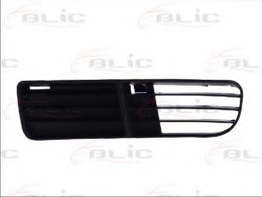 BLIC 6509-01-9504991P Решетка вентилятора, буфер для VOLKSWAGEN POLO (Фольксваген Поло) BLIC 6509-01-9504991P Решетка вентилятора, буфер для VOLKSWAGEN POLO (Фольксваген Поло)