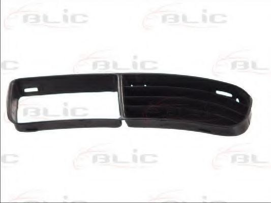 BLIC 6509-01-9504991PP Решетка вентилятора, буфер для VOLKSWAGEN POLO (Фольксваген Поло) BLIC 6509-01-9504991PP Решетка вентилятора, буфер для VOLKSWAGEN POLO (Фольксваген Поло)