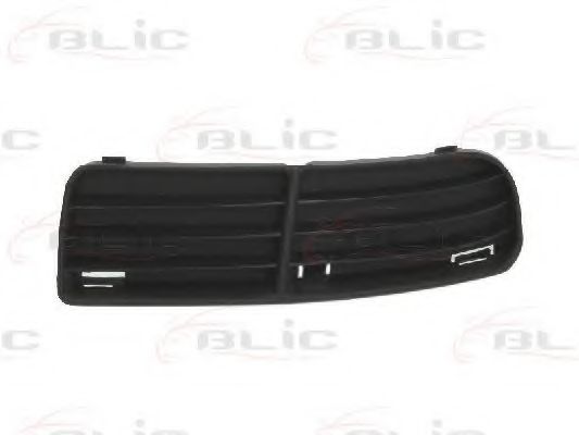 BLIC 6509-01-9504992P Решетка вентилятора, буфер для VOLKSWAGEN POLO (Фольксваген Поло) BLIC 6509-01-9504992P Решетка вентилятора, буфер для VOLKSWAGEN POLO (Фольксваген Поло)