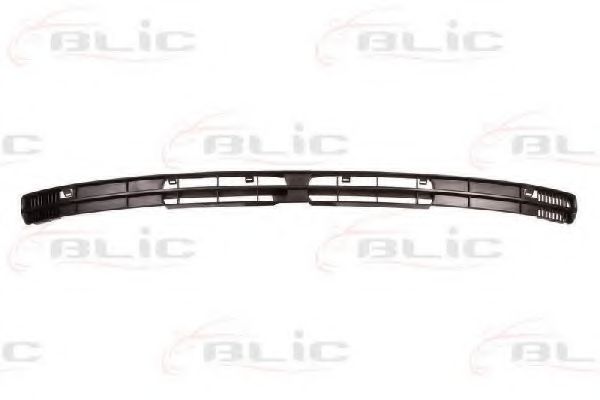 BLIC 6509-01-9504995PP Решетка вентилятора, буфер для VOLKSWAGEN POLO (Фольксваген Поло) BLIC 6509-01-9504995PP Решетка вентилятора, буфер для VOLKSWAGEN POLO (Фольксваген Поло)