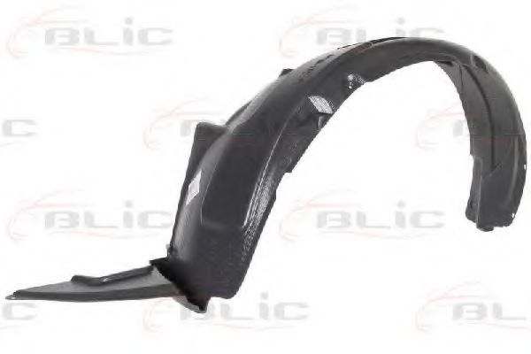 BLIC 6601-01-3135801P Обшивка, колесная ниша для HYUNDAI (Хендай) BLIC 6601-01-3135801P Обшивка, колесная ниша для HYUNDAI (Хендай)