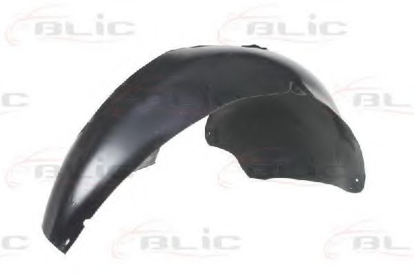 BLIC 6601-01-3135802P Обшивка, колесная ниша для HYUNDAI (Хендай) BLIC 6601-01-3135802P Обшивка, колесная ниша для HYUNDAI (Хендай)