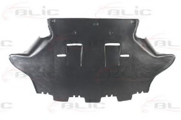 BLIC 6601-02-0016860P Кожух двигателя для AUDI 80 (Ауди 80) BLIC 6601-02-0016860P Кожух двигателя для AUDI 80 (Ауди 80)