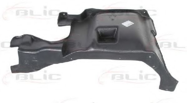BLIC 6601-02-0020871P Кожух двигателя для AUDI TT (Ауди Тт) BLIC 6601-02-0020871P Кожух двигателя для AUDI TT (Ауди Тт)