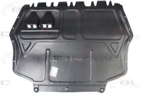 BLIC 6601-02-0026862P Кожух двигателя для VOLKSWAGEN JETTA I (Фольксваген Жэтта и) BLIC 6601-02-0026862P Кожух двигателя для VOLKSWAGEN JETTA I (Фольксваген Жэтта и)