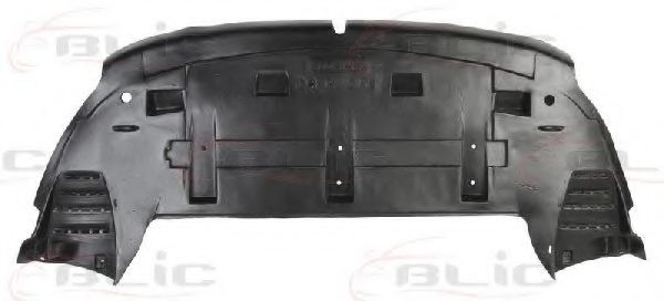 BLIC 6601-02-0538880P Кожух двигателя для CITROËN C4 PICASSO I (CитроËн С4 пикассо 1) BLIC 6601-02-0538880P Кожух двигателя для CITROËN C4 PICASSO I (CитроËн С4 пикассо 1)