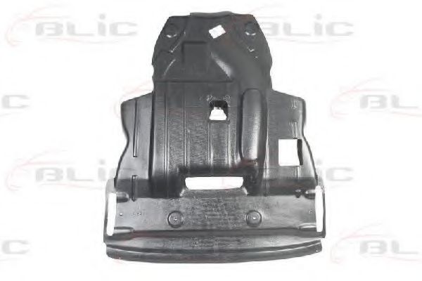 BLIC 6601-02-1106860P Кожух двигателя 