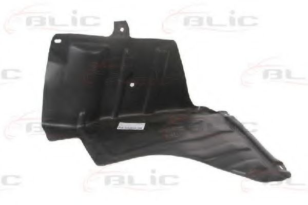 BLIC 6601-02-1132871P Кожух двигателя для CHEVROLET ESTATE (Шевроле Эстатэ) BLIC 6601-02-1132871P Кожух двигателя для CHEVROLET ESTATE (Шевроле Эстатэ)