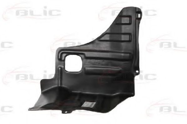 BLIC 6601-02-1132872P Кожух двигателя для CHEVROLET ESTATE (Шевроле Эстатэ) BLIC 6601-02-1132872P Кожух двигателя для CHEVROLET ESTATE (Шевроле Эстатэ)