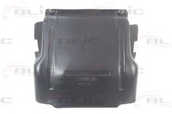BLIC 6601-02-2515860P Кожух двигателя для FORD TRANSIT NEO (Форд Трансит нэо) BLIC 6601-02-2515860P Кожух двигателя для FORD TRANSIT NEO (Форд Трансит нэо)