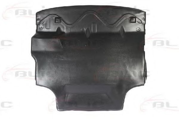 BLIC 6601-02-2530860P Кожух двигателя для FORD ESCORT CLASSIC (Форд Эскорт классик) BLIC 6601-02-2530860P Кожух двигателя для FORD ESCORT CLASSIC (Форд Эскорт классик)