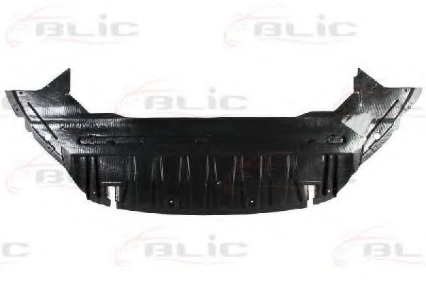BLIC 6601-02-2556880P Кожух двигателя для FORD MONDEO IV (Форд Мондео 4) BLIC 6601-02-2556880P Кожух двигателя для FORD MONDEO IV (Форд Мондео 4)