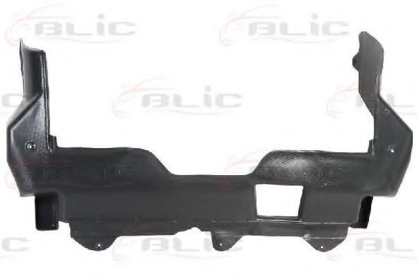 BLIC 6601-02-2935860P Кожух двигателя для HONDA BALLADE VI (Хонда Балладэ vи) BLIC 6601-02-2935860P Кожух двигателя для HONDA BALLADE VI (Хонда Балладэ vи)