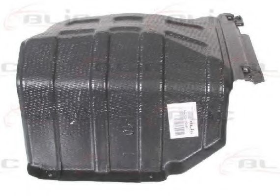 BLIC 6601-02-3120871P Кожух двигателя для HYUNDAI I10 (Хендай И10) BLIC 6601-02-3120871P Кожух двигателя для HYUNDAI I10 (Хендай И10)