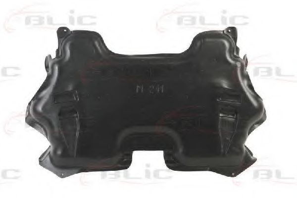 BLIC 6601-02-3528860P Кожух двигателя 