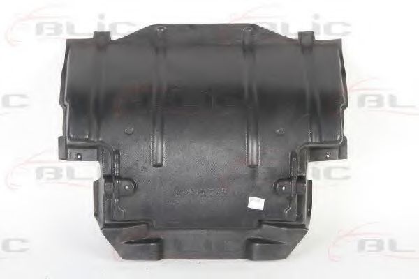 BLIC 6601-02-3546860P Кожух двигателя для VOLKSWAGEN LT 28-46 II (Фольксваген Лт 28-46 2) BLIC 6601-02-3546860P Кожух двигателя для VOLKSWAGEN LT 28-46 II (Фольксваген Лт 28-46 2)