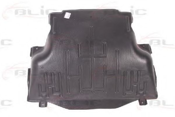 BLIC 6601-02-3546861P Кожух двигателя 