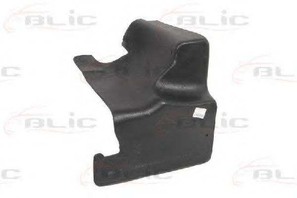 BLIC 6601-02-5023890P Кожух двигателя 