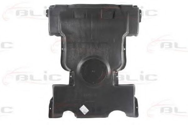 BLIC 6601-02-5040860P Кожух двигателя 