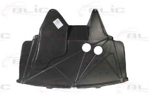 BLIC 6601-02-6005860P Кожух двигателя для RENAULT TWINGO I (Рено Твинго 1) BLIC 6601-02-6005860P Кожух двигателя для RENAULT TWINGO I (Рено Твинго 1)