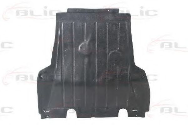 BLIC 6601-02-6007860P Кожух двигателя 