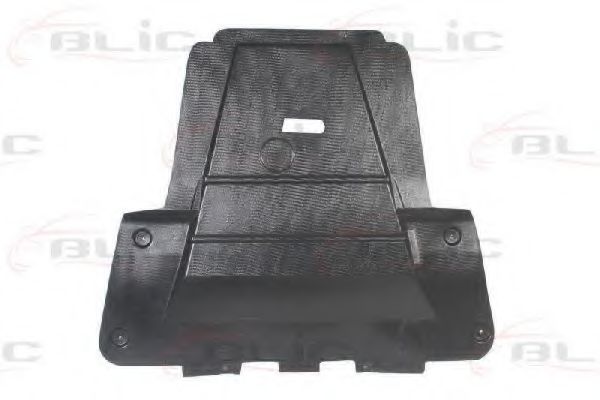 BLIC 6601-02-6011860P Кожух двигателя 
