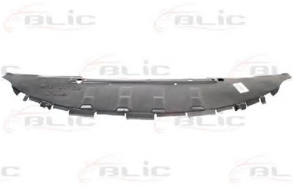 BLIC 6601-02-6041881P Кожух двигателя 