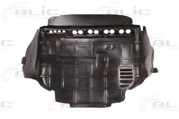 BLIC 6601-02-6088861P Кожух двигателя для OPEL MOVANO (Опель Моvано) BLIC 6601-02-6088861P Кожух двигателя для OPEL MOVANO (Опель Моvано)