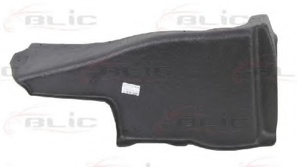 BLIC 6601-02-6608872P Кожух двигателя<br >1999 