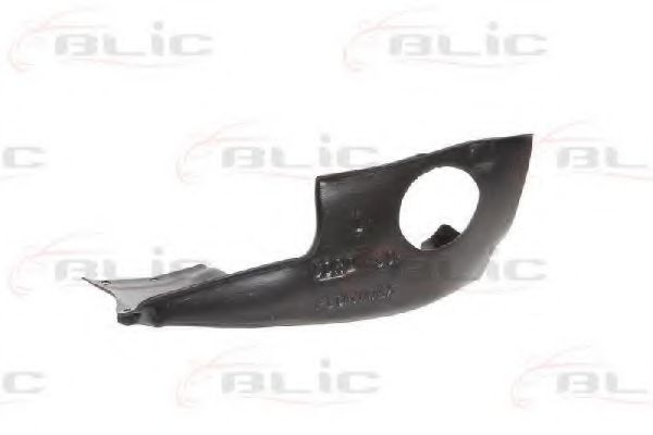 BLIC 6601-02-6608873P Кожух двигателя<br >1999 