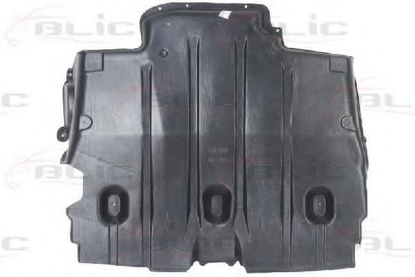 BLIC 6601-02-6615860P Кожух двигателя для SEAT TOLEDO (Сеат Толэдо) BLIC 6601-02-6615860P Кожух двигателя для SEAT TOLEDO (Сеат Толэдо)