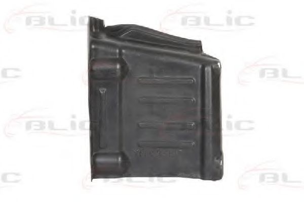 BLIC 6601-02-8155874P Кожух двигателя для TOYOTA YARIS (Тойота/тоета Ярис) BLIC 6601-02-8155874P Кожух двигателя для TOYOTA YARIS (Тойота/тоета Ярис)