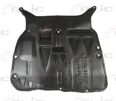 BLIC 6601-02-9021860P Кожух двигателя для VOLVO S60 I (Вольво S60 1) BLIC 6601-02-9021860P Кожух двигателя для VOLVO S60 I (Вольво S60 1)