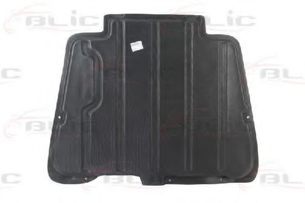 BLIC 6601-02-9036860P Кожух двигателя для VOLVO 850 (Вольво 850) BLIC 6601-02-9036860P Кожух двигателя для VOLVO 850 (Вольво 850)