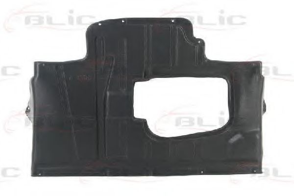 BLIC 6601-02-9521860P Кожух двигателя для VOLKSWAGEN JETTA II (Фольксваген Жэтта 2) BLIC 6601-02-9521860P Кожух двигателя для VOLKSWAGEN JETTA II (Фольксваген Жэтта 2)