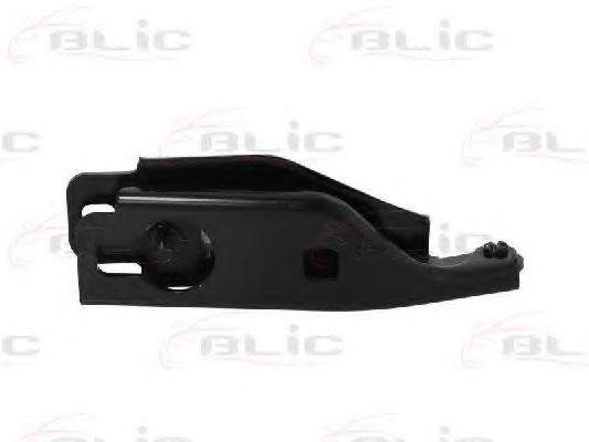 BLIC 6802-00-0060452P Шарнир, капот 