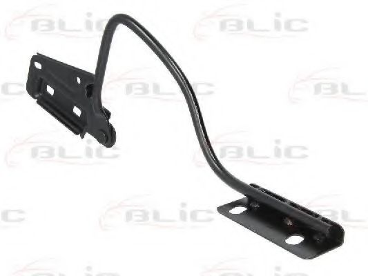 BLIC 6802-00-2509452P Шарнир, капот 