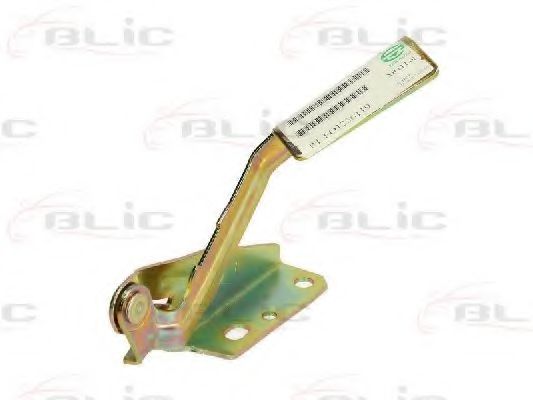 BLIC 6802-00-2532451P Шарнир, капот 