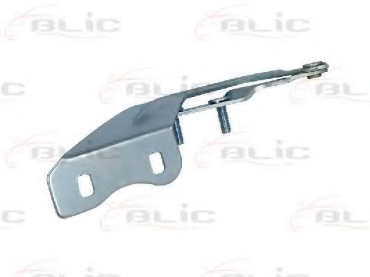 BLIC 6802-00-2533452P Шарнир, капот 