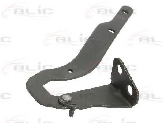 BLIC 6802-00-2554452P Шарнир, капот 