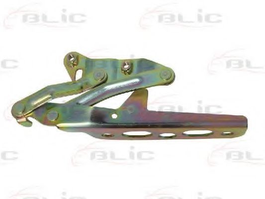 BLIC 6802-00-2555451P Шарнир, капот 