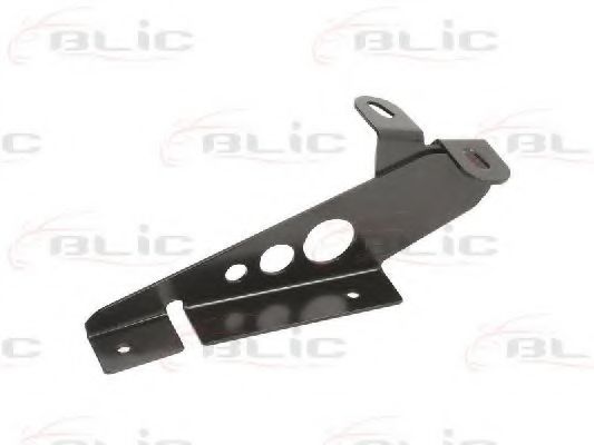 BLIC 6802-00-2955452P Шарнир, капот 